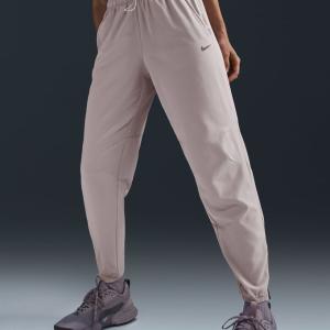 ナイキ ロングパンツ ONE Dri-FIT FZ4786-104 NIKE ナイキ（NIKE）（レディース）パンツ ホワイト 白 ドライ