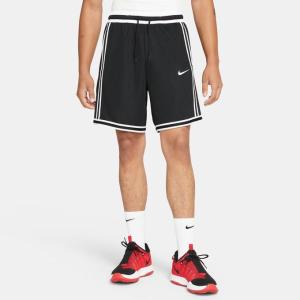 NIKE（ナイキ） バスケットボール ハーフパンツ メンズ 25FA DNA 8IN