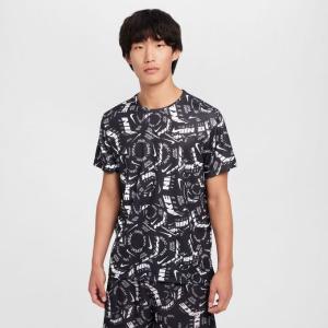 ナイキ ランニングウェア Tシャツ 半袖 メンズ...の商品画像