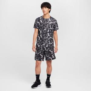 ナイキ ランニングウェア Tシャツ 半袖 メン...の詳細画像4