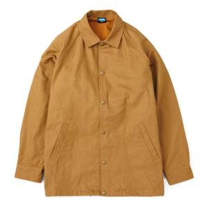 KAVU（カブー） アウトドア ジャケット メンズ Woodsman Jacket