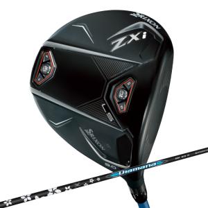 SRIXON スリクソン ゴルフクラブ ドライバー メンズ Diamana ZX 60