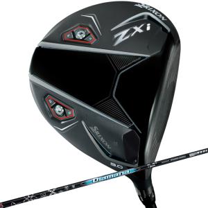 【ドライバー・スリクソン用】ディアマナ　DF60S・ZX60SR(２本セット) SRIXON スリクソン ゴルフクラブ ドライバー メンズ Diamana ZX 60