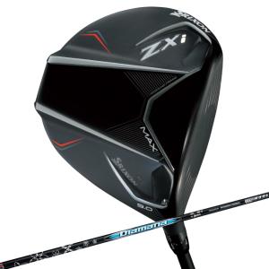 SRIXON 【11月9日発売】 スリクソン ゴルフクラブ ドライバー メンズ