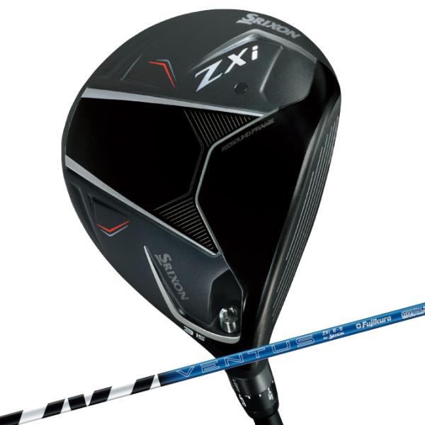 【11月9日発売】 スリクソン SRIXON ゴルフクラブ フェアウェイウッド メンズ VENTUS...