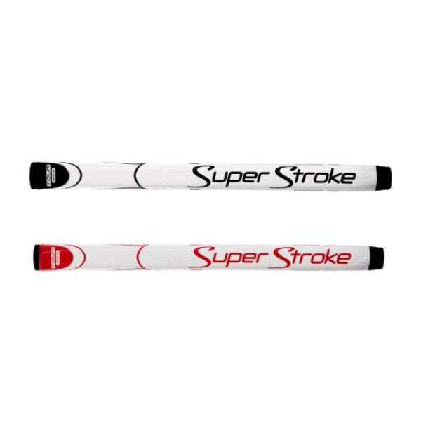 スーパーストローク SuperStroke ゴルフ パター用グリップ ゼナジー 1.0P クロー13...