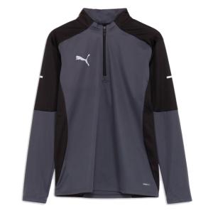 PUMA（プーマ） メンズ サッカー/フットサル フルジップ