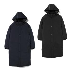 PUMA（プーマ） ベンチコート ダウンコート メンズ レディース ロング