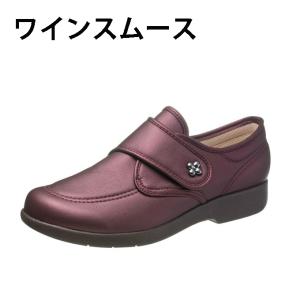 ☆介護シューズ レディース 快歩主義 婦人用シ...の詳細画像3