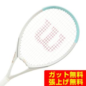 Wilson（ウイルソン） 硬式テニスラケット トライアド5 トライアド