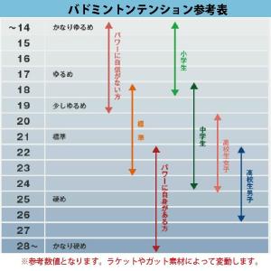 ヨネックス バドミントンラケット アストロクス...の詳細画像3
