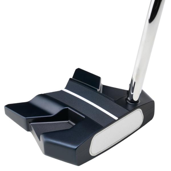 オデッセイ ODYSSEY ゴルフクラブ パター メンズ エーアイワン WING BACK パター ...