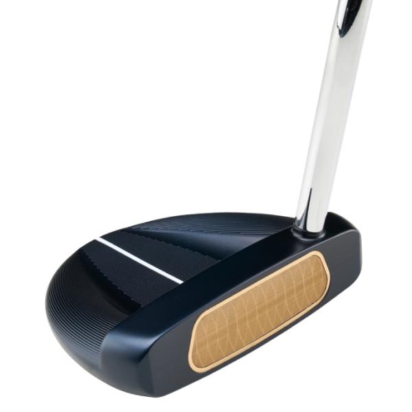 オデッセイ ODYSSEY ゴルフクラブ パター メンズ エーアイワン ミルド ROSSIE V T...