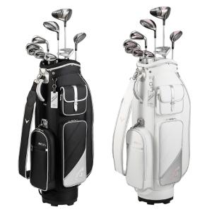 Cleveland Golf クリーブランドゴルフ レディース ゴルフセット