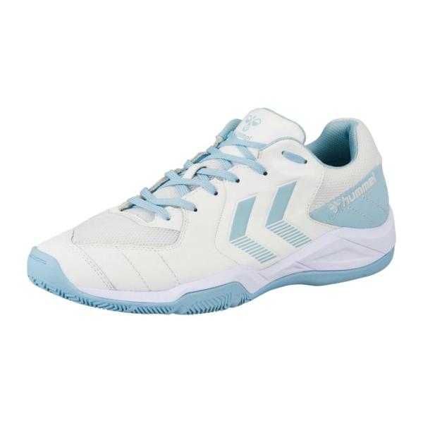 ヒュンメル hummel ハンドボールシューズ メンズ レディース インドアシューター6 HAS80...