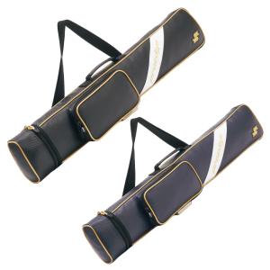 エスエスケイ（SSK） 野球 バットケース 2〜3本用 EBH5008 野球用品