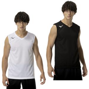 ミズノ アンダーシャツ ノースリーブ メンズ インナーシャツ P2MAC050 MIZUNO｜ヒマラヤ Yahoo!店