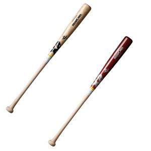 ジェービー JB 野球 硬式バット 北米産イエローバーチ gale GALE-016