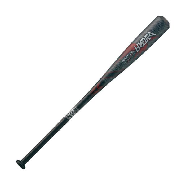 ゼット ZETT 野球 一般軟式バット 軟式バットモンスターBC HYDRA BCT31584