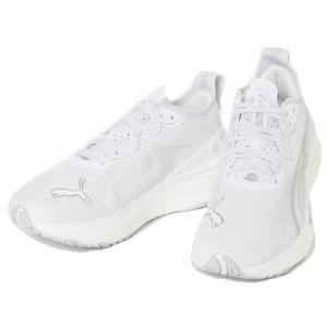 プーマ(PUMA) ランニングシューズ メンズ 26SS ヴェロシティN 4 EK 313424-01 run PUMA（プーマ） ランニングシューズ メンズ 26SS ヴェロシティN 4 EK