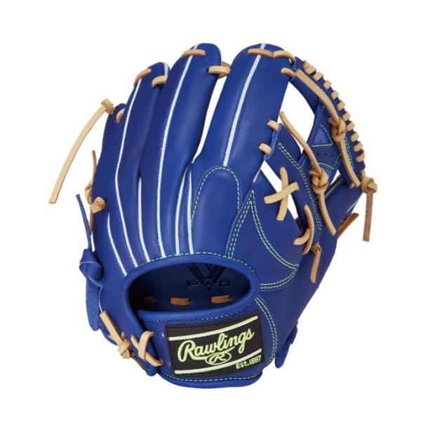 ローリングス awlings 球 一般軟式グローブ 内野手 メンズ 式 ハイパーテックR2G内野手用...