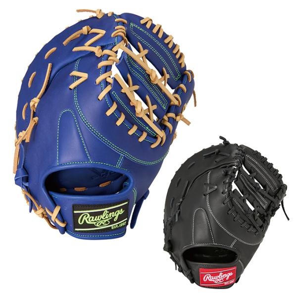 ローリングス Rawlings 野球 一般軟式グローブ 一塁手 メンズ 軟式 ハイパーテックR2G一...