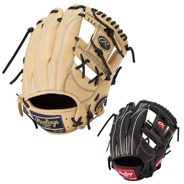 ローリングス Rawlings 野球 少年軟式グローブ オールラウンド用 ジュニア EXエリートWZ...