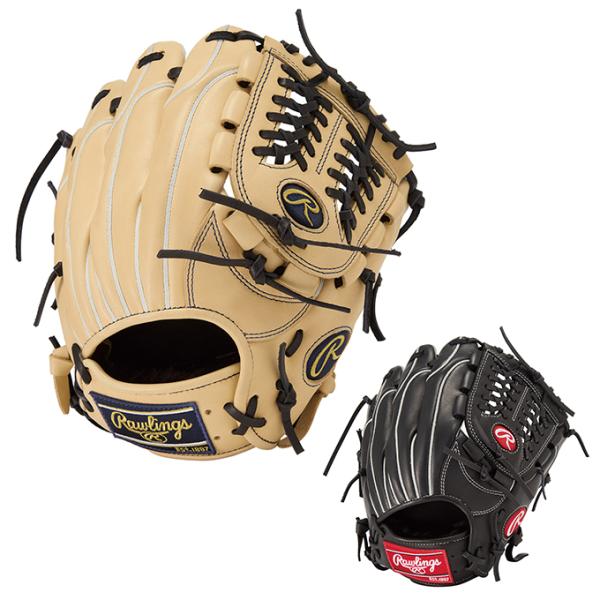 ローリングス Rawlings 野球 少年軟式グローブ オールラウンド用 ジュニア EXエリートWZ...