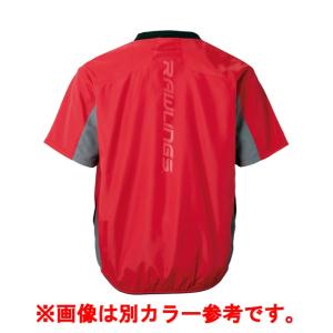 ローリングス Rawlings 野球 ウインド...の詳細画像4