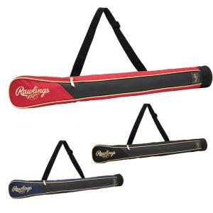 ローリングス Rawlings 野球 バットケース EBC15S01｜ヒマラヤ Yahoo!店