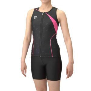 アリーナ（arena） フィットネス水着 セパレート レディース すらっと