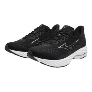 MIZUNO（ミズノ） ランニングスニーカー WAVE RIDER 24 SW ウエーブ