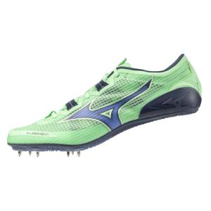 MIZUNO（ミズノ） （メンズ、レディース）陸上スパイク 100〜400m
