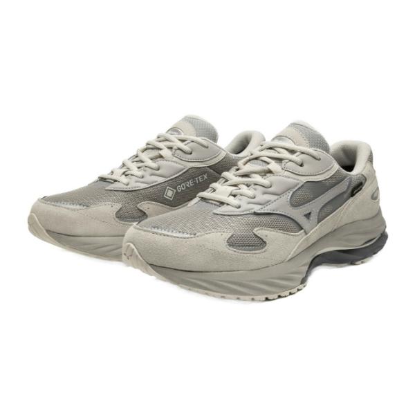 ミズノ スニーカー メンズ ウエーブライダー β GTX　WAVE RIDER β GTX D1GA...