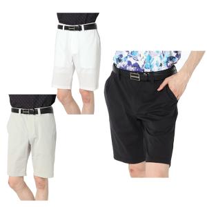 フィラ(FILA) ゴルフウェア ショートパンツ メンズ ハイベンチレーションSP 745-324 【2025年春夏モデル】
