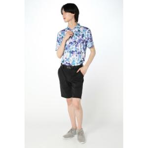 フィラ(FILA) ゴルフウェア ショートパン...の詳細画像4
