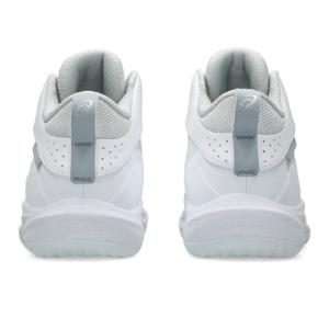 アシックス(asics) バスケットシューズ ...の詳細画像5