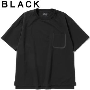 セトアウト SETOUT Tシャツ 半袖 メン...の詳細画像1