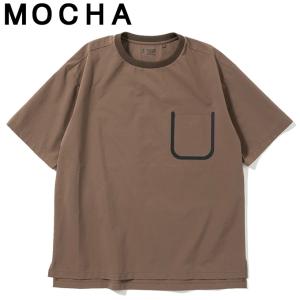 セトアウト SETOUT Tシャツ 半袖 メン...の詳細画像2