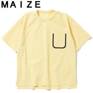 セトアウト SETOUT Tシャツ 半袖 メン...の詳細画像3