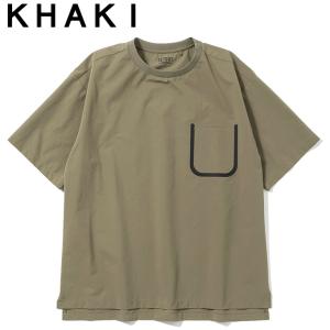 セトアウト SETOUT Tシャツ 半袖 メン...の詳細画像5