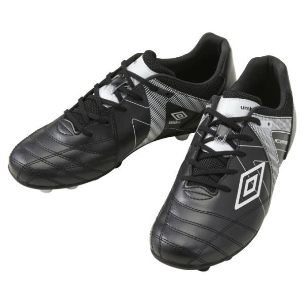 アンブロ UMBRO サッカースパイク ジュニア アクセレイターRB JR ワイド ハードグランド ...