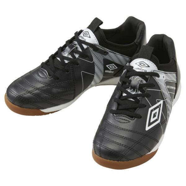 アンブロ UMBRO フットサルシューズ インドア ジュニア アクセレイターTR JR ワイド IN...