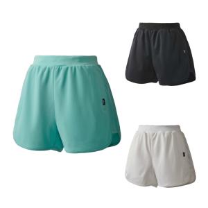 YONEX（ヨネックス） テニスウェア バドミントンウェア ショートパンツ