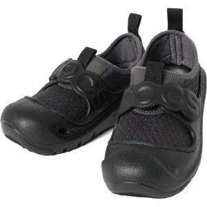 クロックス(crocs) マリンシューズ ジュニア スウィフトウォーター スプラッシュ K 210619-001 【国内正規品】