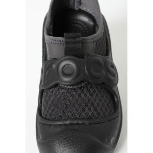 クロックス(crocs) マリンシューズ ジュ...の詳細画像2
