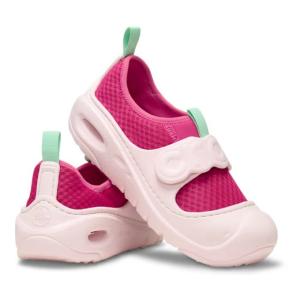 クロックス crocs マリンシューズ ジュニ...の詳細画像1