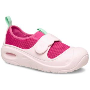 クロックス crocs マリンシューズ ジュニ...の詳細画像4