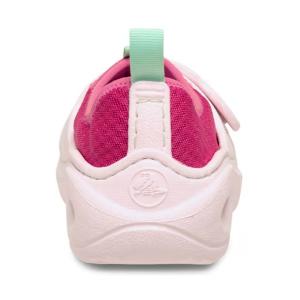 クロックス crocs マリンシューズ ジュニ...の詳細画像5