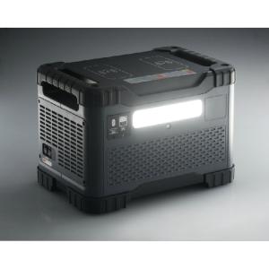 京セラ Kyocera ポータブル電源 DPS...の詳細画像2